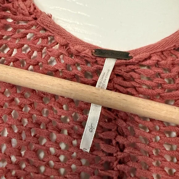 Free People Simply Sienna Cardigan - Picture 4 of 6